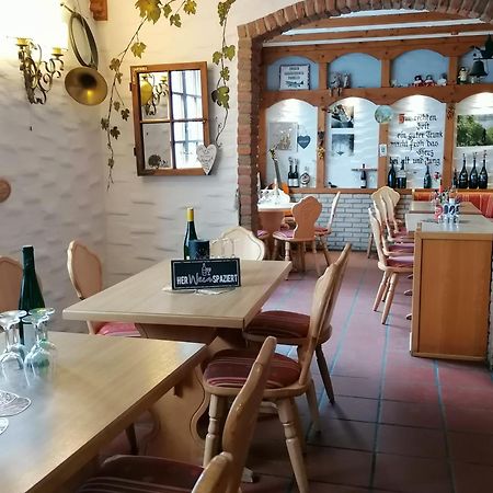 Appartamento Haus Ambiente Reil Esterno foto