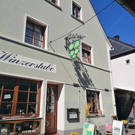 Appartamento Haus Ambiente Reil Esterno foto