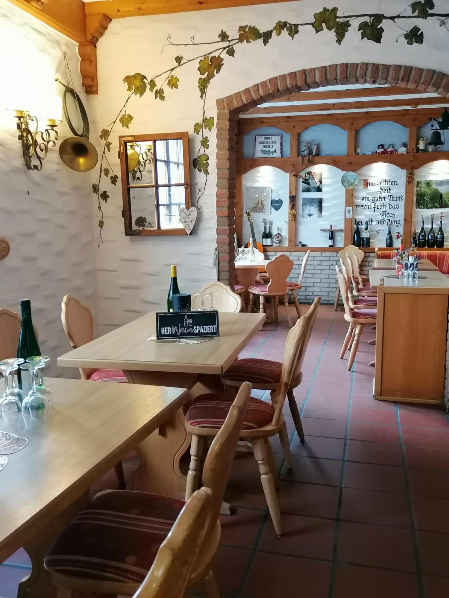 Appartamento Haus Ambiente Reil Esterno foto